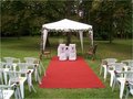 Hochzeit statt Diplomarbeit 19298446