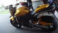 Honda hornet 600 :-))))) 62630087