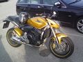 Honda hornet 600 :-))))) 72041617