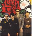 Alte Manic Street Preachers Pics 19213709