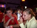 Halbfinale Spanien-Russland 40750516