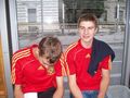 Halbfinale Spanien-Russland 40750629