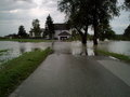 Hochwasser 2007 in Naarn und Au 27670781