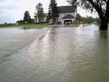 Hochwasser 2007 in Naarn und Au 27670797