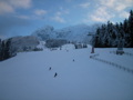 Skiurlaub Abtenau 07 31502192