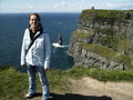 Sabine on tour - Irland 2007 23253698