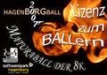 der ball der gegen unseren voi abloost 17644225