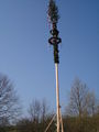 Maibaum aufstellen der KJ Pisching 37401695