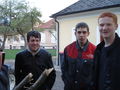 Maibaum aufstellen 2009 58928914