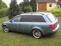 Das ist der VW & Audi club Millemmium 58753994