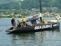 Traunseewoche/RC 44 Cup 22.5. - 25.5.08 39056581