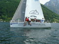 Traunseewoche/RC 44 Cup 22.5. - 25.5.08 39057636