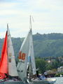 Traunseewoche/RC 44 Cup 22.5. - 25.5.08 39057640