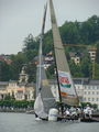 Traunseewoche/RC 44 Cup 22.5. - 25.5.08 39058768