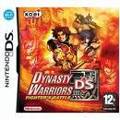 Dynasty Warriors 34655623