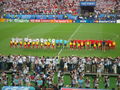 EURO 2008 - DAS FINALE! 40400081