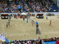 Beachvolleyball 2006 13094565