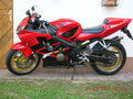 Honda CBR 600 F Sport 24157198