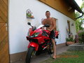 Honda CBR 600 F Sport 24157339