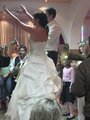 Wedding day in Banja Luka 29022886