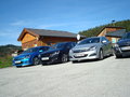 Astra H Treffen in Mariazell 28495348