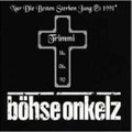 BÖHSE ONKELZ 21113116