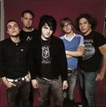 My Chemical Romance 19832911