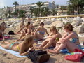 Sprachwoche in Cannes 18176445