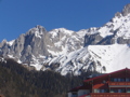 Freeriden am Dachstein 34309895