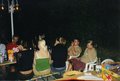 Geburtstag 2003 in unsrem Garten... 17575439