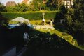 Geburtstag 2003 in unsrem Garten... 17575443