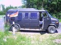 MEIN CHEVY G20 V8 21056984