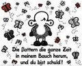 Ohne dich ist alles DoOf!!! 18806607