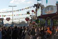 OKTOBERFEST 2008 IN MÜNCHEN 46065677