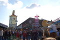 OKTOBERFEST 2008 IN MÜNCHEN 46066185