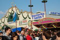 OKTOBERFEST 2008 IN MÜNCHEN 46066428