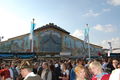 OKTOBERFEST 2008 IN MÜNCHEN 46066507