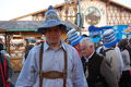 OKTOBERFEST 2008 IN MÜNCHEN 46066868