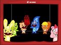 Happy Tree Friends 19278780