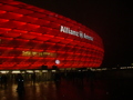 Allianz Arena (24.11.07)Bayern-Wolfsburg 30863831