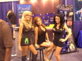 SEMA SHOW    LAS VEGAS 30273735