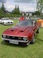 Traun 500 US-Car Treffen 2008  39706426