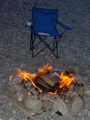 Grillen an der Steyr 2008 42513632