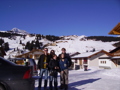 Arlberg Urlaub 30573471