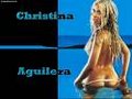 Christina Aguilera 17909489