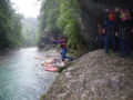 rafting salzach 08 44008590