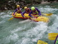 rafting salzach 08 44008607