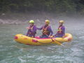 rafting salzach 08 44013665