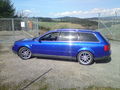 Audi A6 72830242