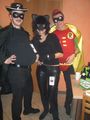 Fasching 2009 - Die Superhelden kommen 54733200